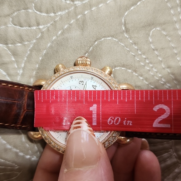 Michele Watch - Picture 10 of 10